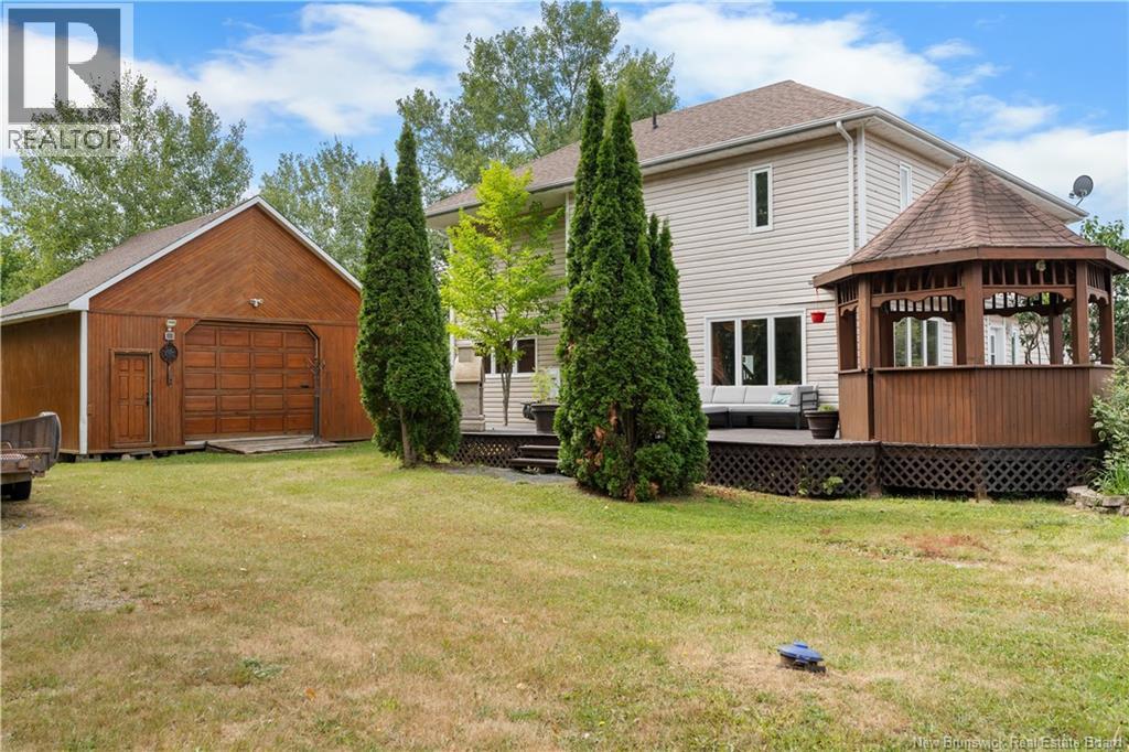 3094 Chemin Saint-Laurent, Saint-Laurent Nord, New Brunswick  E8K 3L2 - Photo 44 - NB125519