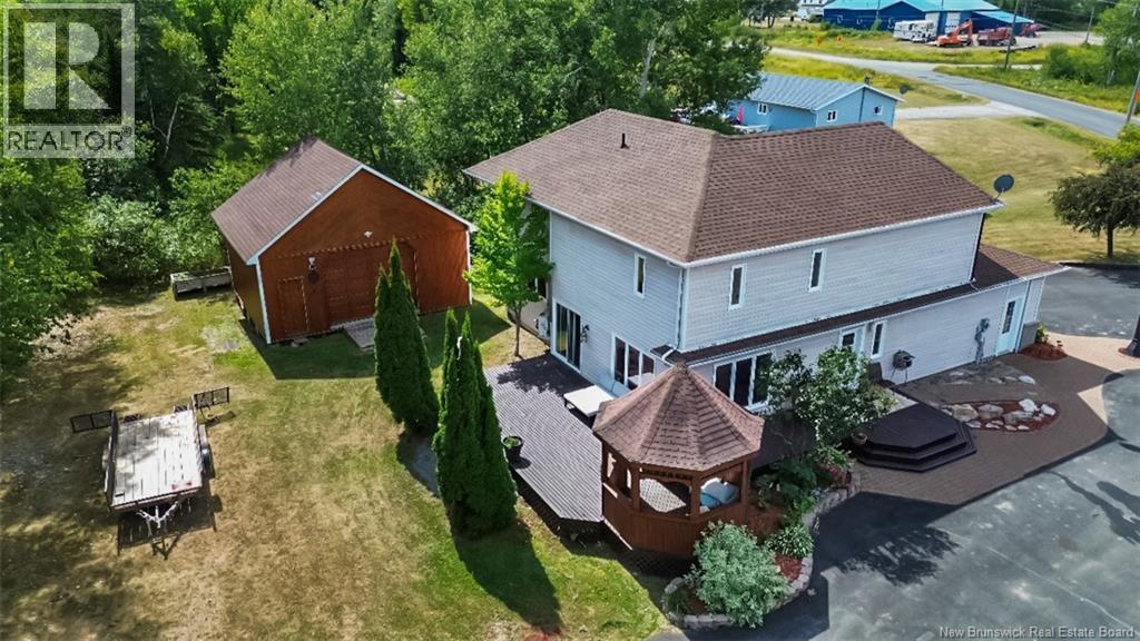 3094 Chemin Saint-Laurent, Saint-Laurent Nord, New Brunswick  E8K 3L2 - Photo 5 - NB125519
