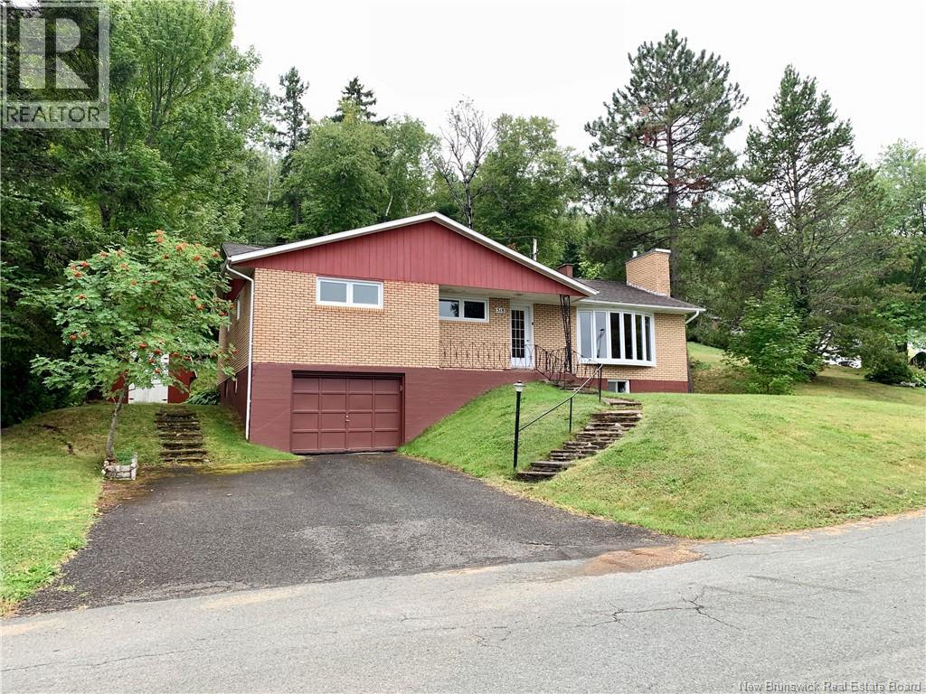 518 Riverview, Dalhousie, New Brunswick
