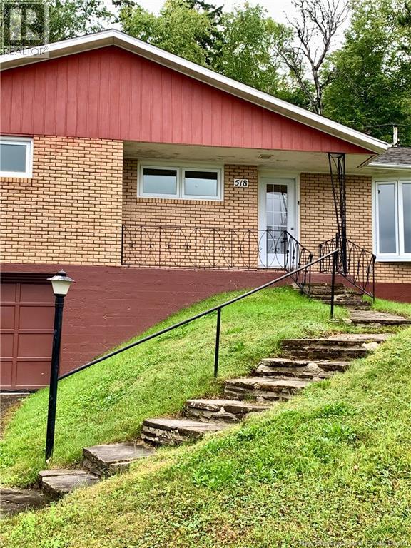 518 Riverview, Dalhousie, New Brunswick  E8C 2K7 - Photo 4 - NB125511