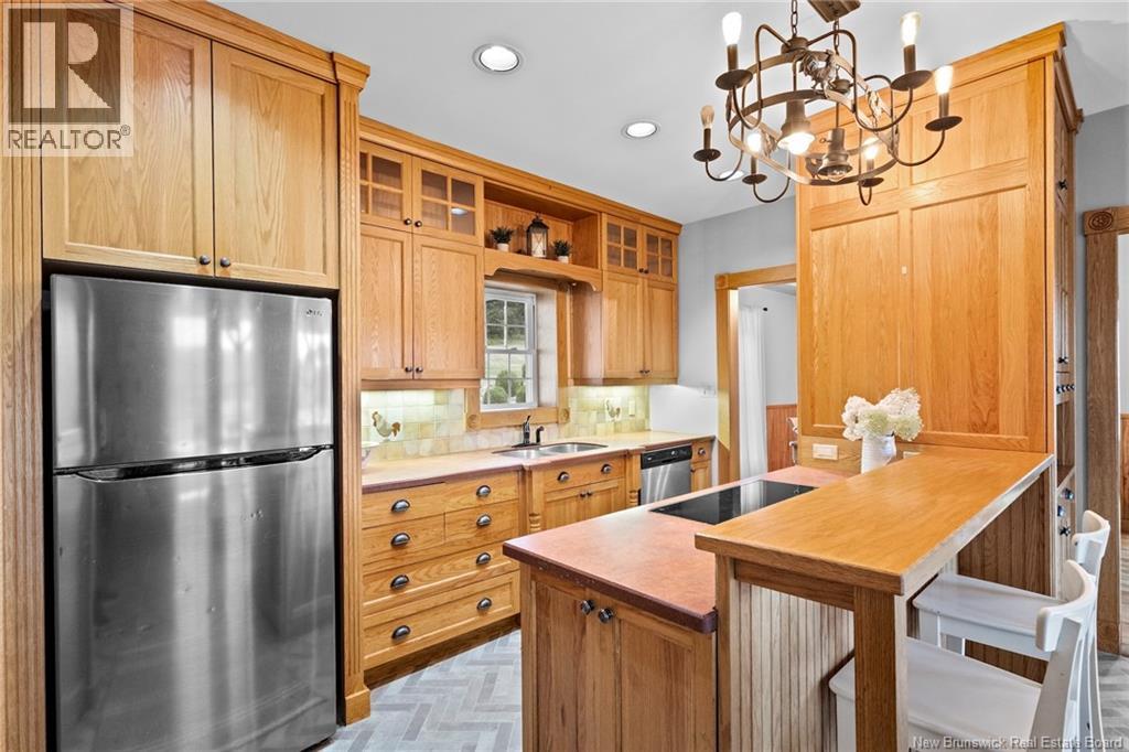 73 Howland Ridge Road, Millville, New Brunswick  E6E 1W4 - Photo 19 - NB125502