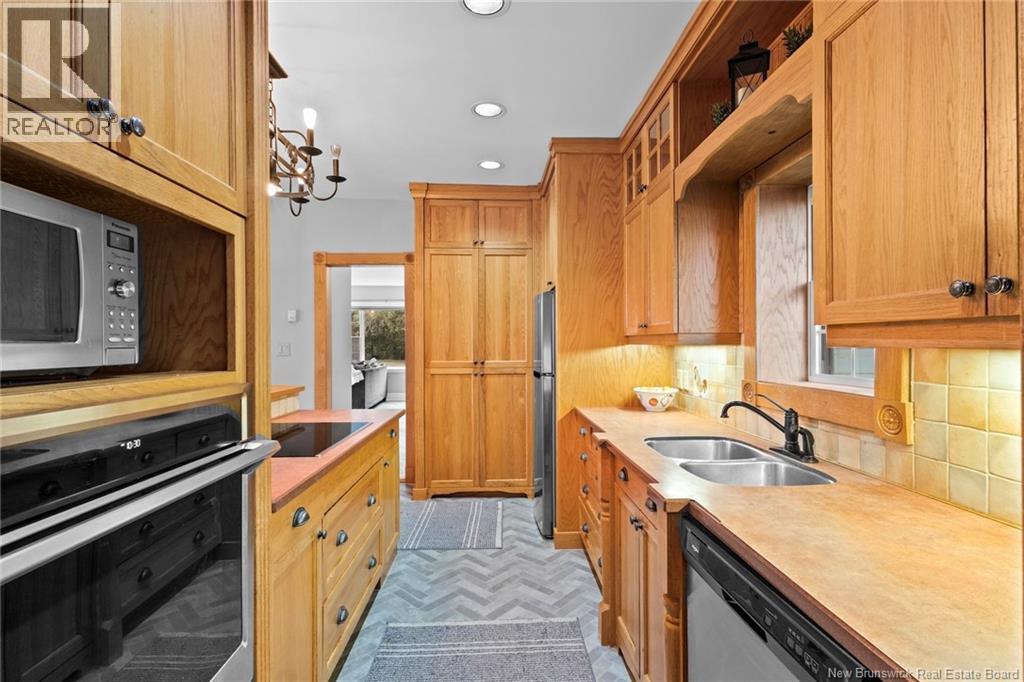 73 Howland Ridge Road, Millville, New Brunswick  E6E 1W4 - Photo 21 - NB125502