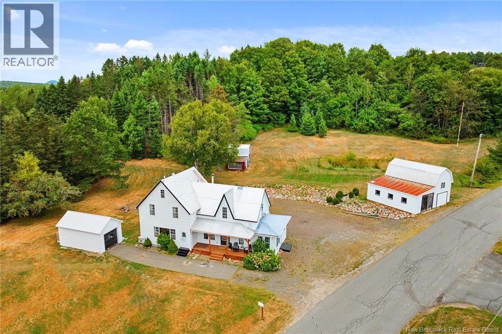73 Howland Ridge Road, Millville, New Brunswick  E6E 1W4 - Photo 3 - NB125502