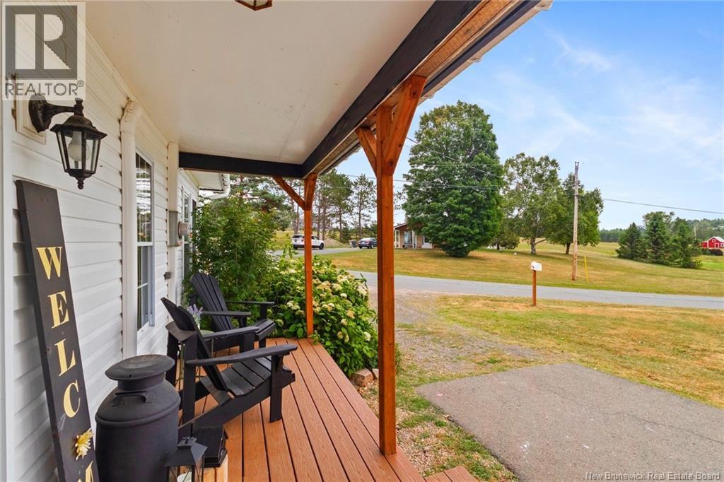 73 Howland Ridge Road, Millville, New Brunswick  E6E 1W4 - Photo 39 - NB125502