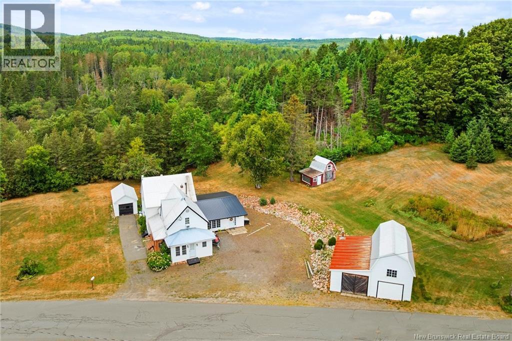73 Howland Ridge Road, Millville, New Brunswick  E6E 1W4 - Photo 4 - NB125502
