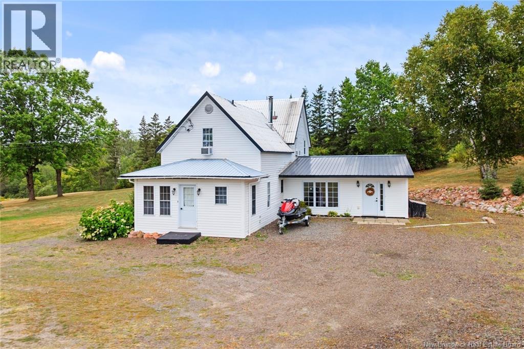 73 Howland Ridge Road, Millville, New Brunswick  E6E 1W4 - Photo 40 - NB125502