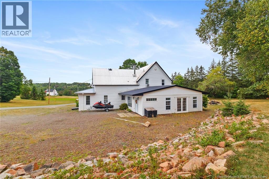 73 Howland Ridge Road, Millville, New Brunswick  E6E 1W4 - Photo 41 - NB125502