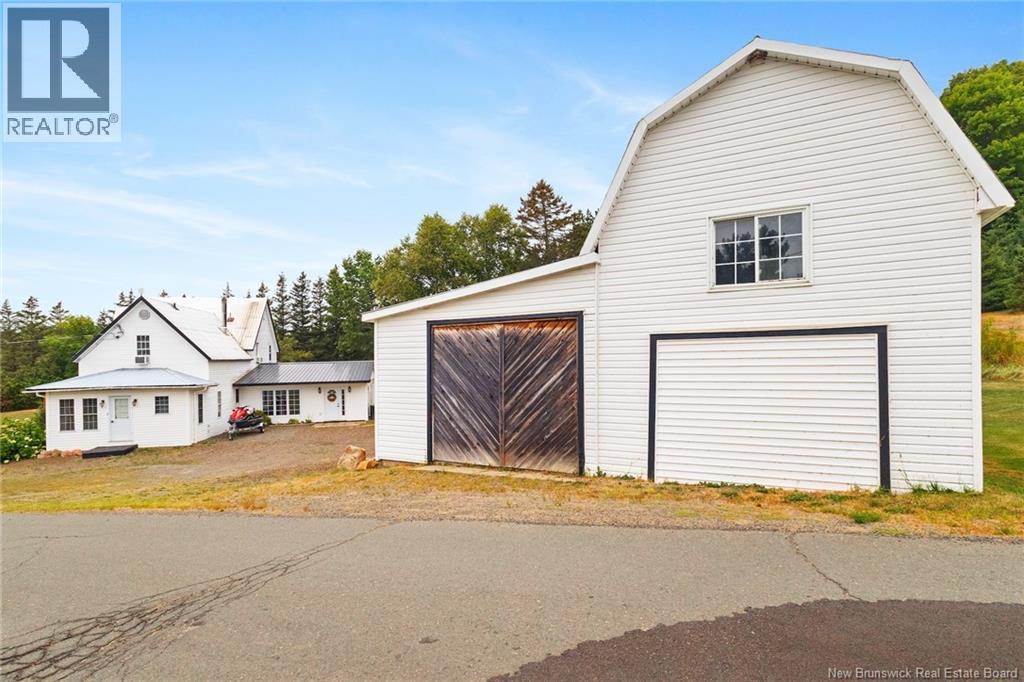 73 Howland Ridge Road, Millville, New Brunswick  E6E 1W4 - Photo 43 - NB125502