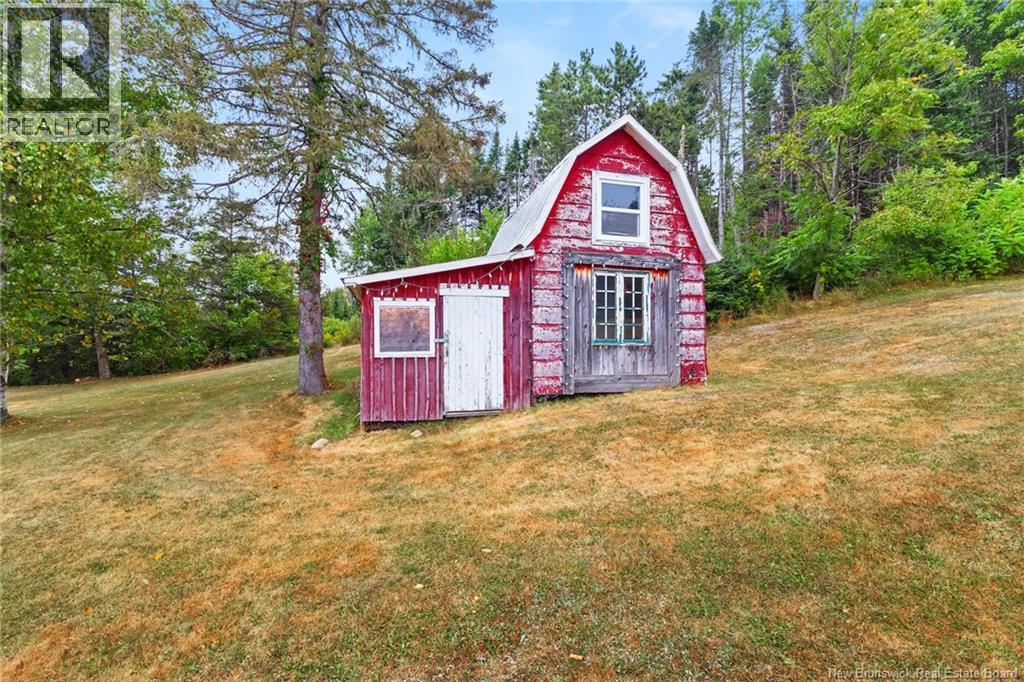 73 Howland Ridge Road, Millville, New Brunswick  E6E 1W4 - Photo 45 - NB125502