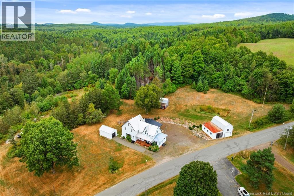 73 Howland Ridge Road, Millville, New Brunswick  E6E 1W4 - Photo 46 - NB125502
