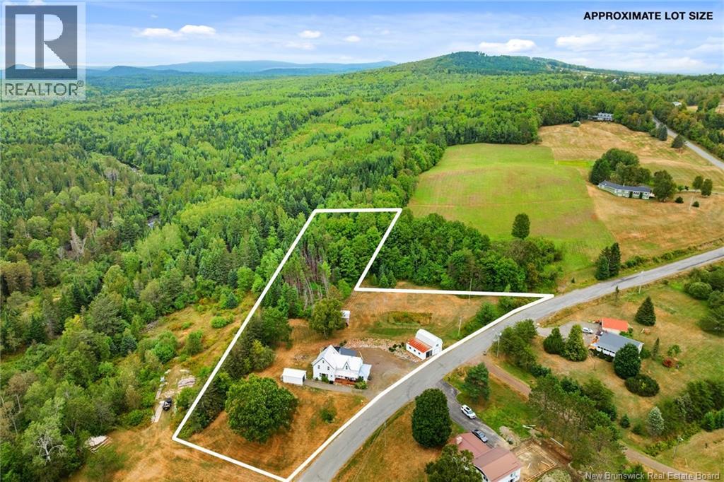 73 Howland Ridge Road, Millville, New Brunswick  E6E 1W4 - Photo 47 - NB125502