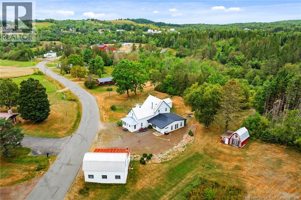 73 Howland Ridge Road, Millville, New Brunswick  E6E 1W4 - Photo 5 - NB125502