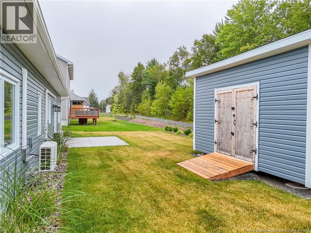 23 Boxwood Lane, New Maryland, New Brunswick  E3C 0R7 - Photo 40 - NB125494