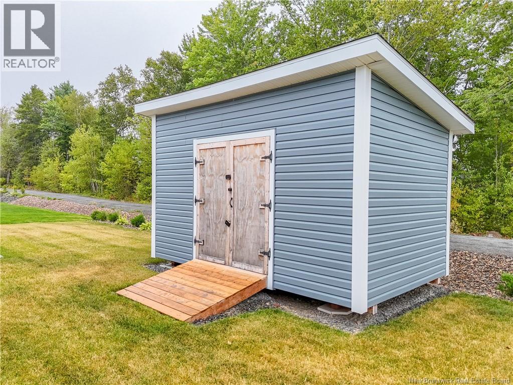 23 Boxwood Lane, New Maryland, New Brunswick  E3C 0R7 - Photo 41 - NB125494