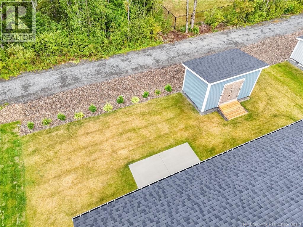 23 Boxwood Lane, New Maryland, New Brunswick  E3C 0R7 - Photo 42 - NB125494
