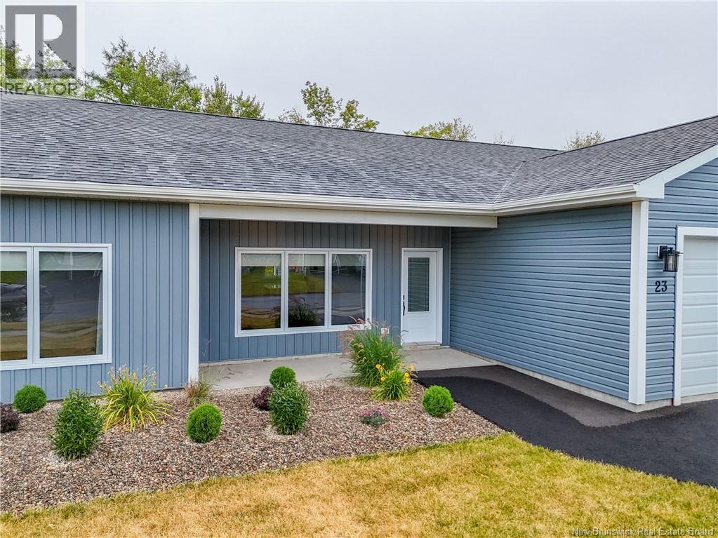 23 Boxwood Lane, New Maryland, New Brunswick  E3C 0R7 - Photo 44 - NB125494