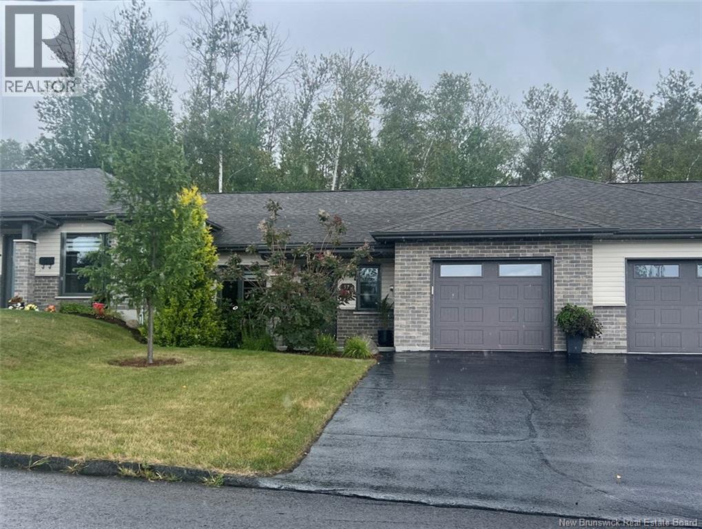 57 Réal Street, Edmundston, New Brunswick