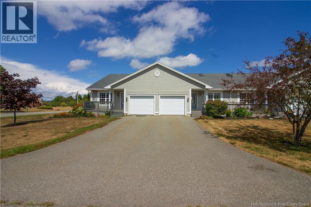 5 Alexander Court, Hampton, New Brunswick