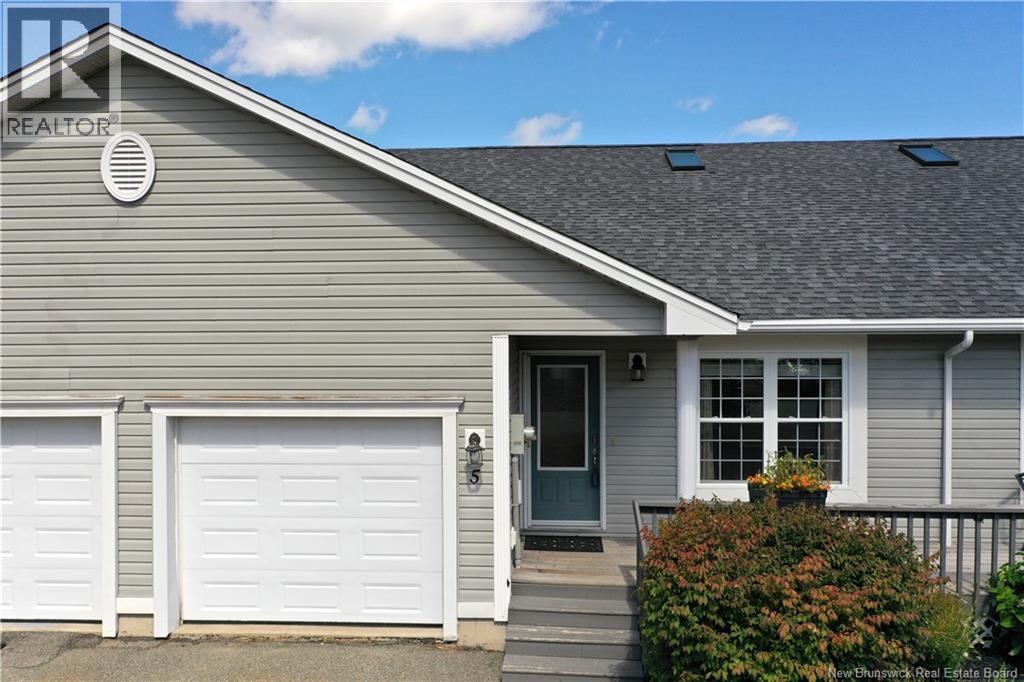 5 Alexander Court, Hampton, New Brunswick  E5N 2C8 - Photo 2 - NB125572