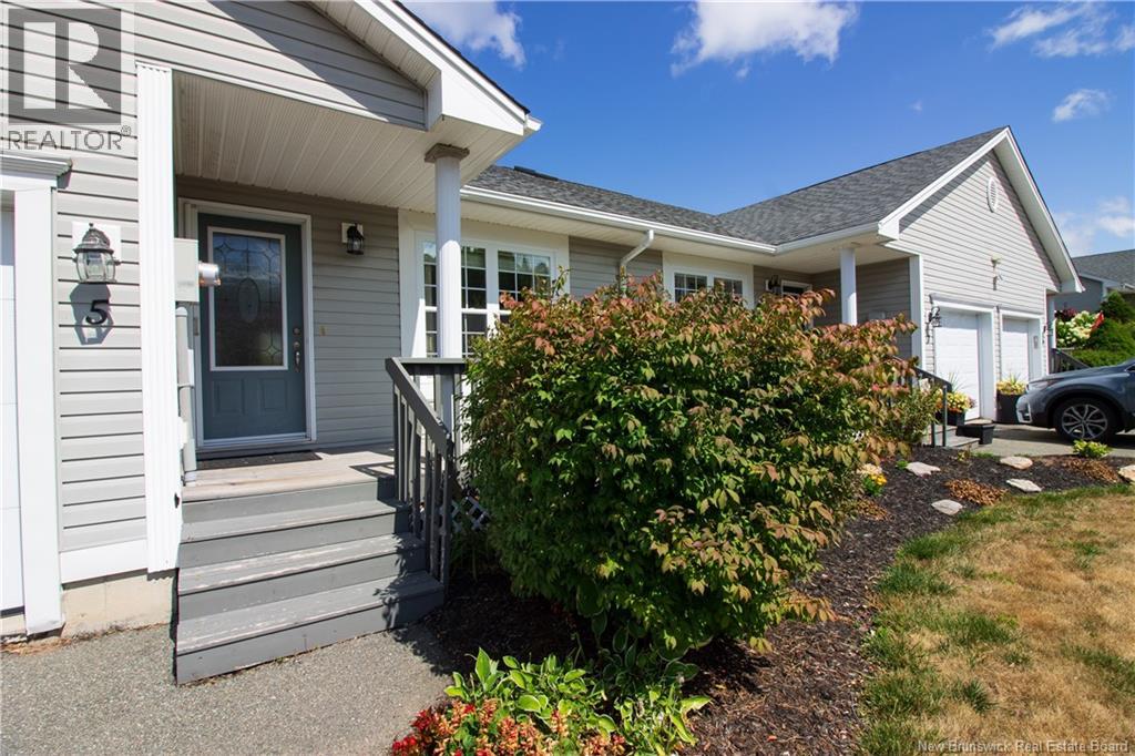5 Alexander Court, Hampton, New Brunswick  E5N 2C8 - Photo 3 - NB125572