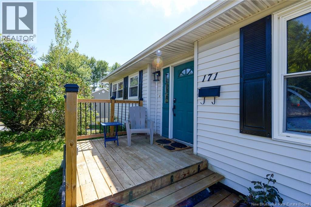 171 Gault Road, Saint John, New Brunswick  E2M 5G9 - Photo 2 - NB125527
