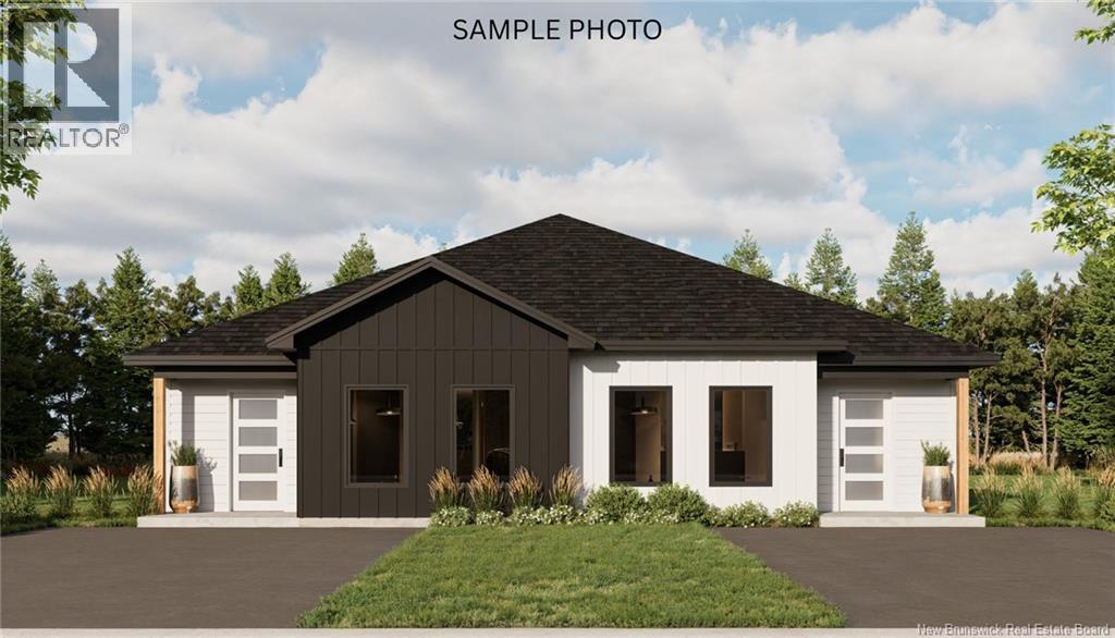 Lot 25-29 Heron Court Unit# B, Bouctouche, New Brunswick  E4S 0E3 - Photo 2 - NB125571