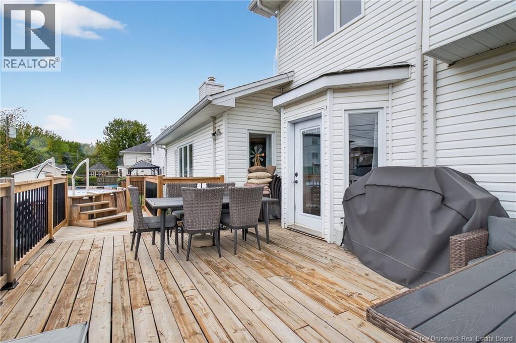 20 Vanessa Court, Riverview, New Brunswick  E1B 4W7 - Photo 40 - NB125512