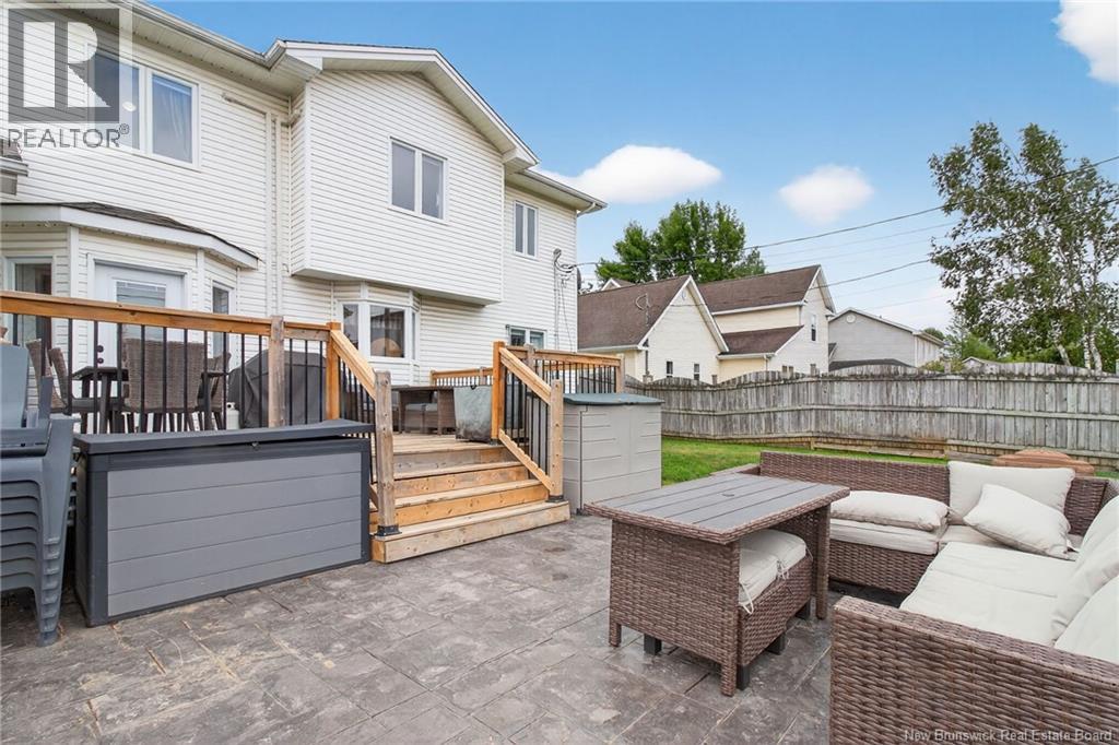 20 Vanessa Court, Riverview, New Brunswick  E1B 4W7 - Photo 41 - NB125512