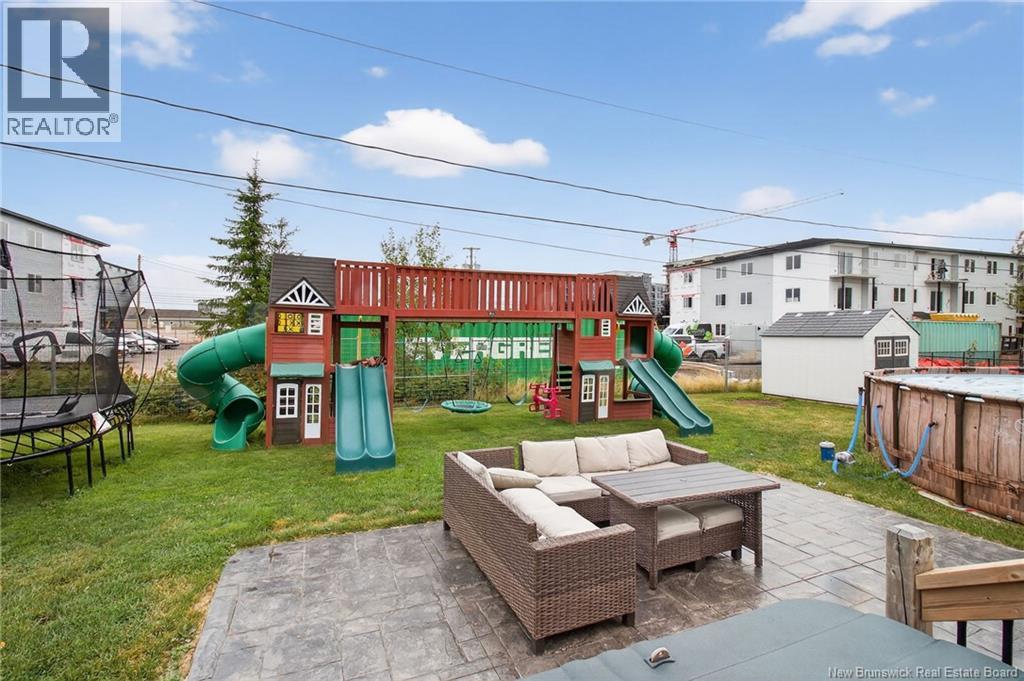 20 Vanessa Court, Riverview, New Brunswick  E1B 4W7 - Photo 42 - NB125512
