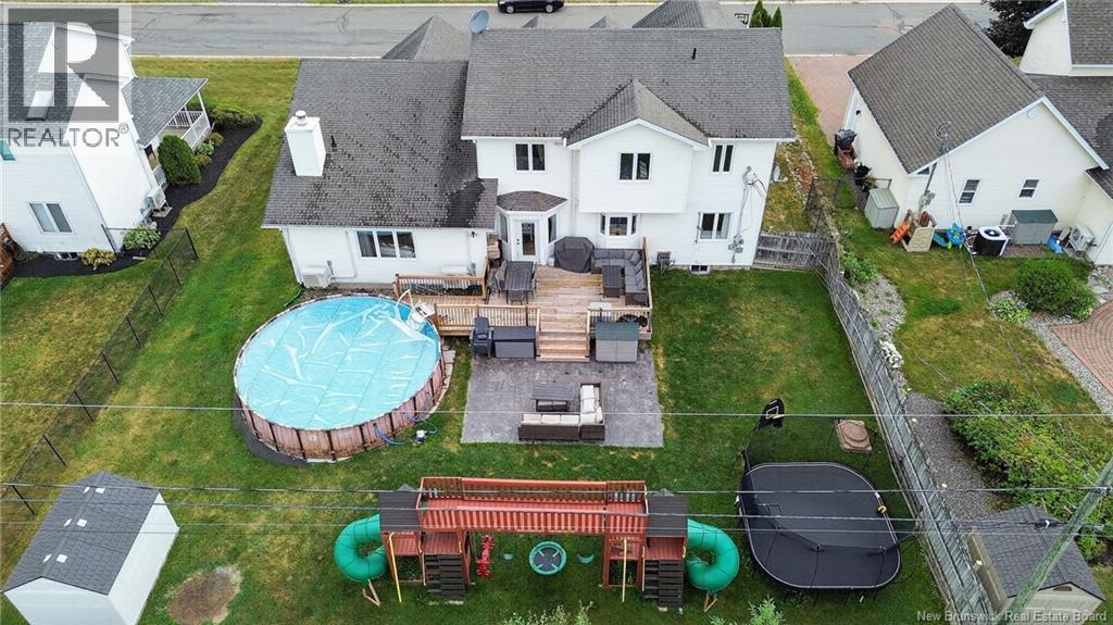 20 Vanessa Court, Riverview, New Brunswick  E1B 4W7 - Photo 43 - NB125512