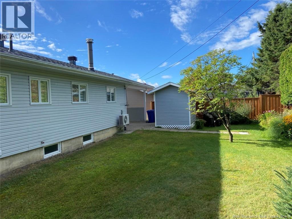 60 Chouinard Avenue, Edmundston, New Brunswick  E3V 3L8 - Photo 21 - NB125559