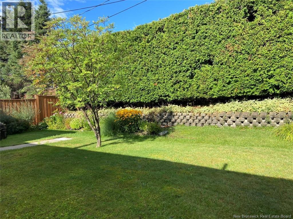 60 Chouinard Avenue, Edmundston, New Brunswick  E3V 3L8 - Photo 23 - NB125559