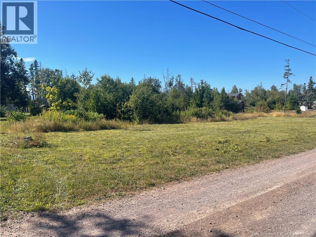 Lot Fred Roy Road, Grand-Barachois, New Brunswick