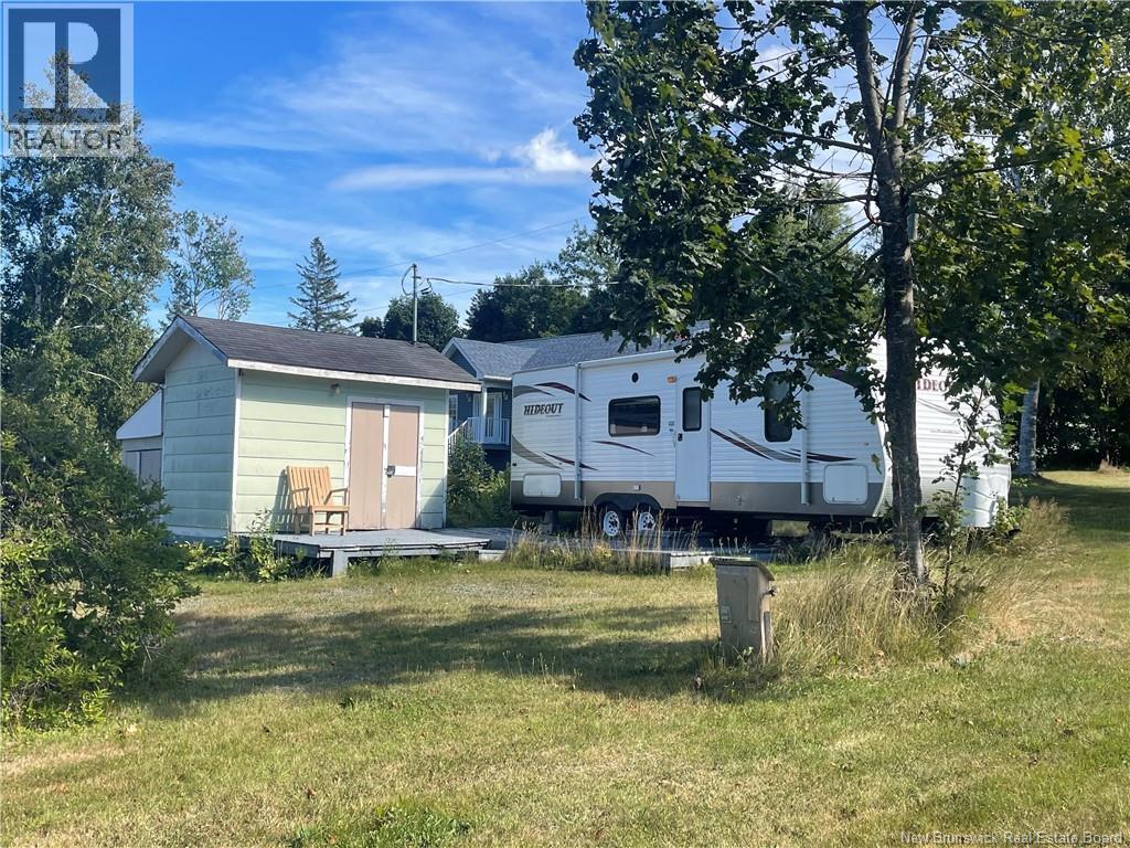 Lot Fred Roy Road, Grand-Barachois, New Brunswick  E4P 6T8 - Photo 11 - NB125591