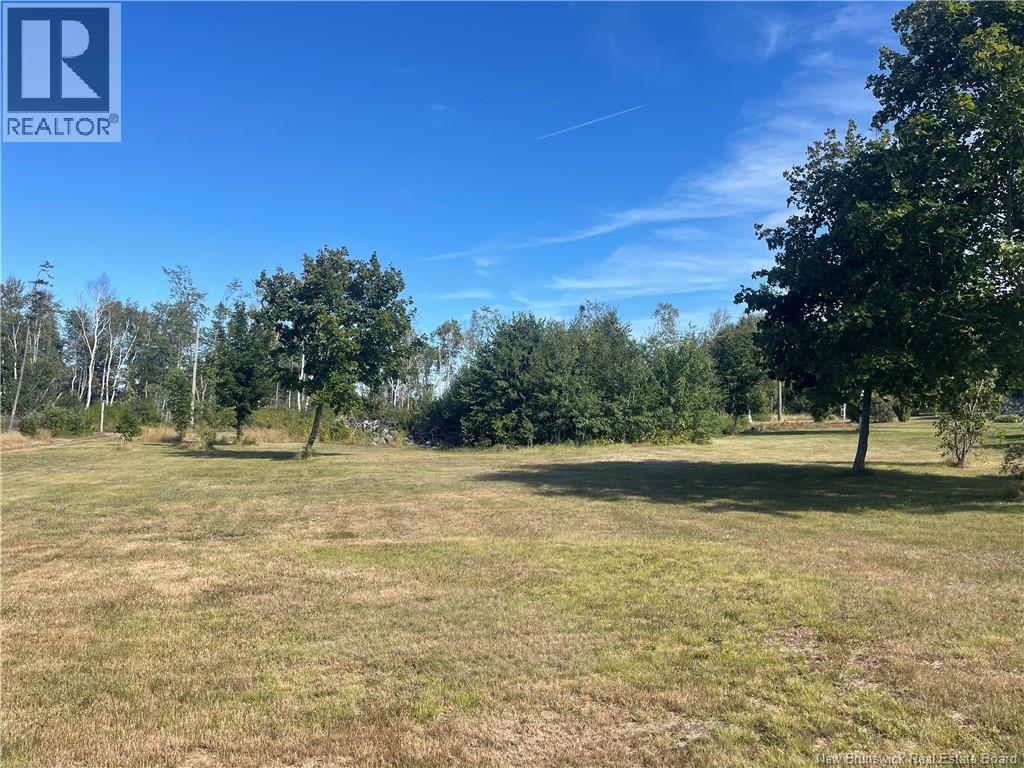 Lot Fred Roy Road, Grand-Barachois, New Brunswick  E4P 6T8 - Photo 13 - NB125591