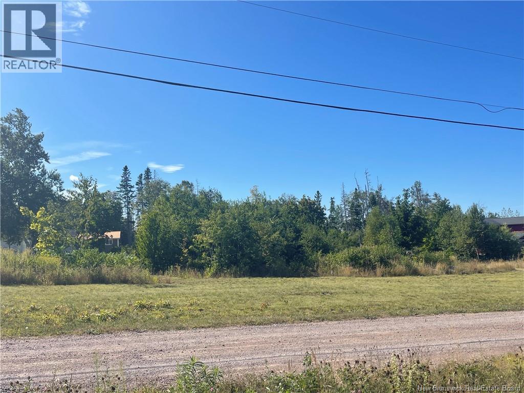 Lot Fred Roy Road, Grand-Barachois, New Brunswick  E4P 6T8 - Photo 2 - NB125591