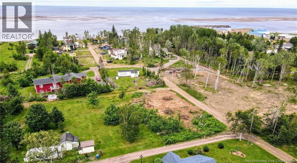 Lot Fred Roy Road, Grand-Barachois, New Brunswick  E4P 6T8 - Photo 21 - NB125591
