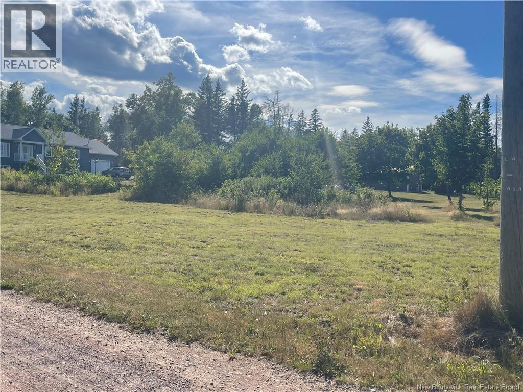 Lot Fred Roy Road, Grand-Barachois, New Brunswick  E4P 6T8 - Photo 3 - NB125591