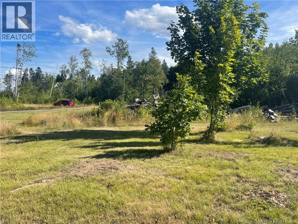 Lot Fred Roy Road, Grand-Barachois, New Brunswick  E4P 6T8 - Photo 4 - NB125591