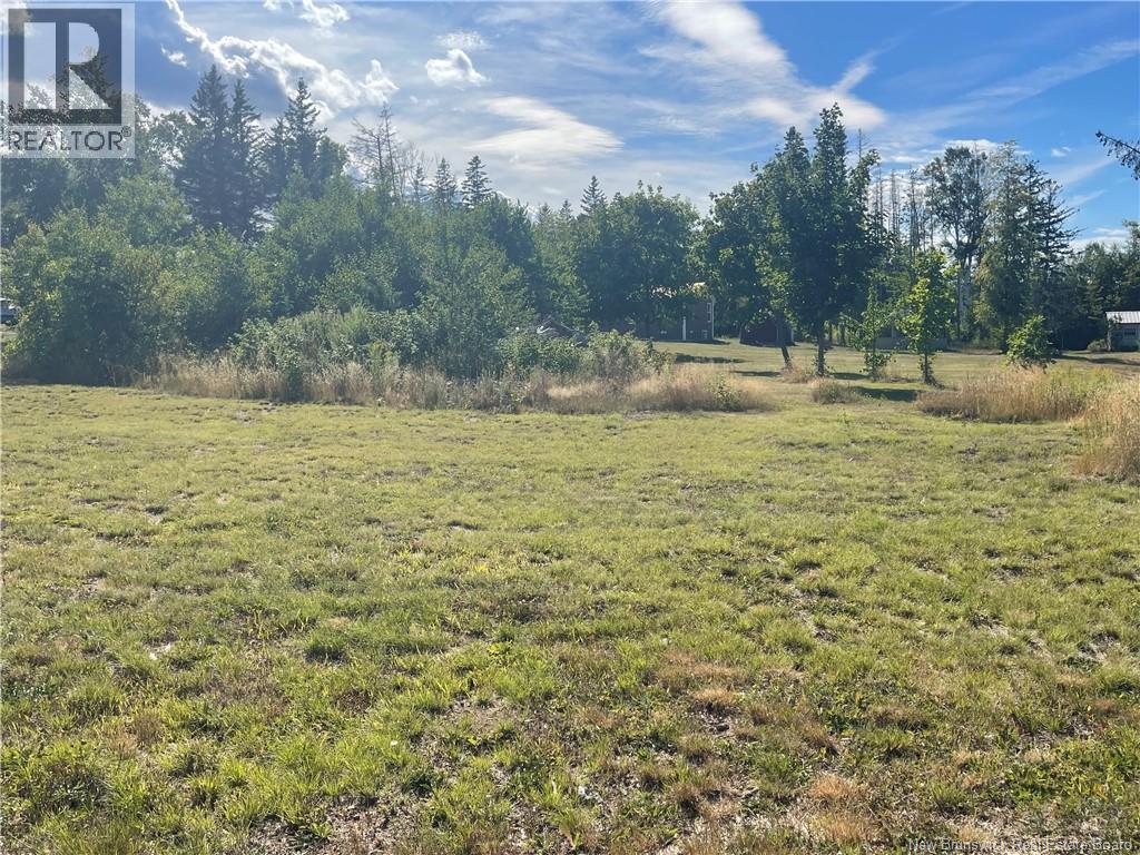 Lot Fred Roy Road, Grand-Barachois, New Brunswick  E4P 6T8 - Photo 6 - NB125591