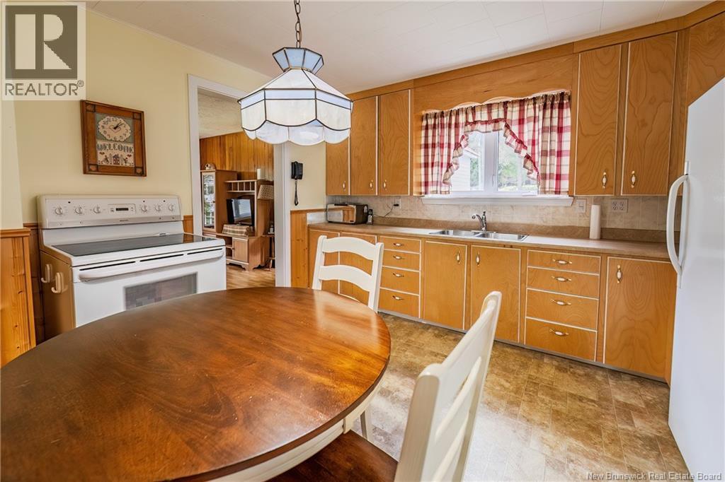 40 Foley Brook Road, New Denmark, New Brunswick  E7G 1P5 - Photo 12 - NB125543