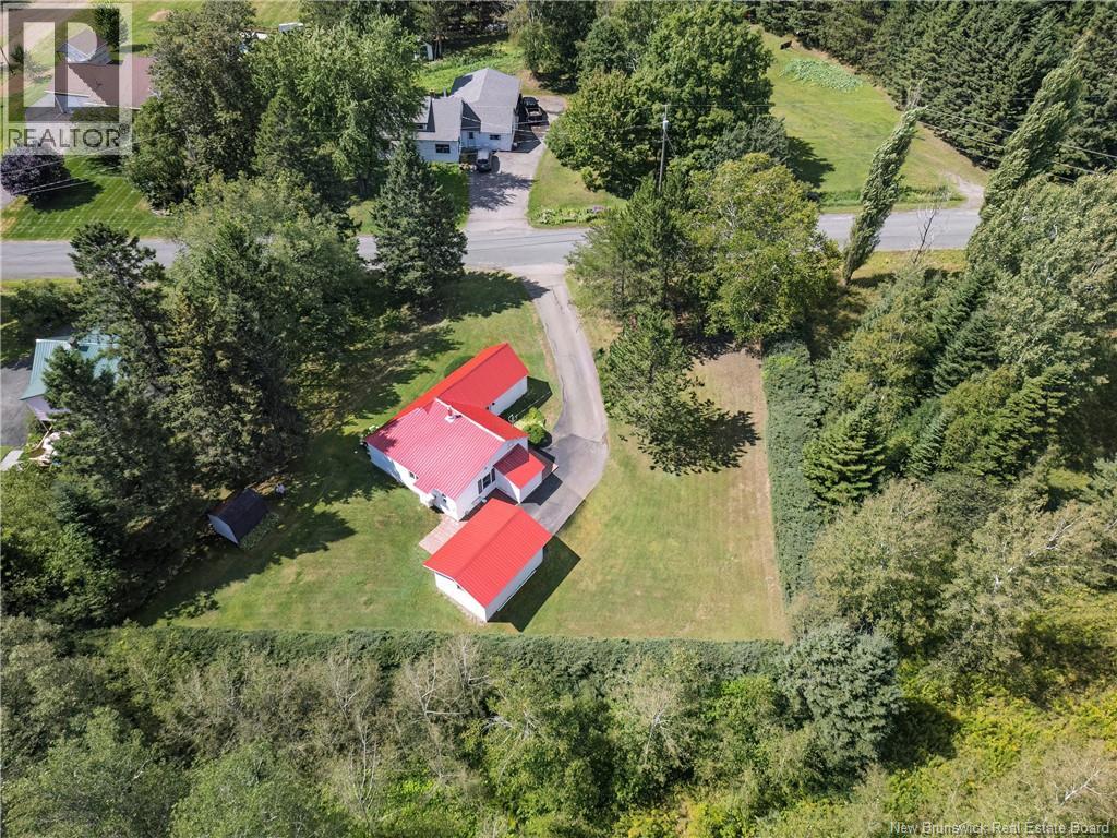 40 Foley Brook Road, New Denmark, New Brunswick  E7G 1P5 - Photo 2 - NB125543