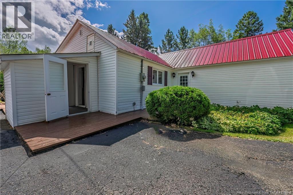 40 Foley Brook Road, New Denmark, New Brunswick  E7G 1P5 - Photo 29 - NB125543