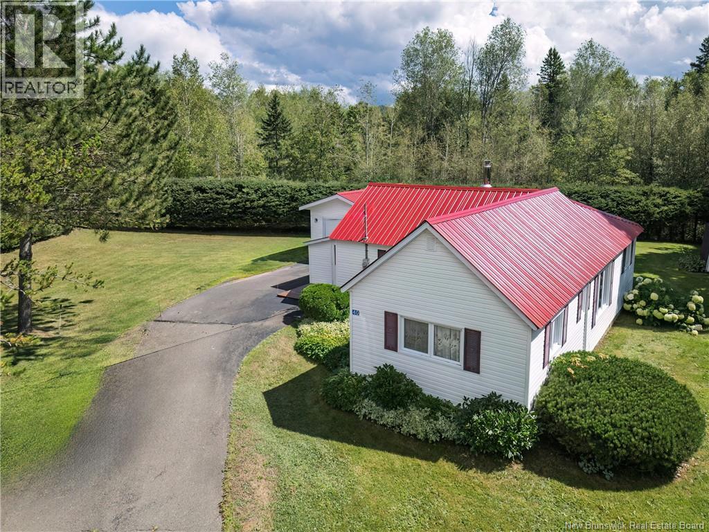 40 Foley Brook Road, New Denmark, New Brunswick  E7G 1P5 - Photo 3 - NB125543