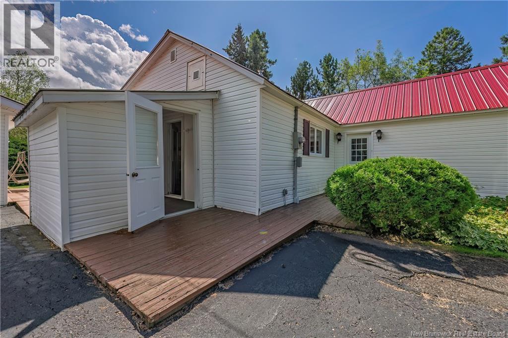 40 Foley Brook Road, New Denmark, New Brunswick  E7G 1P5 - Photo 34 - NB125543