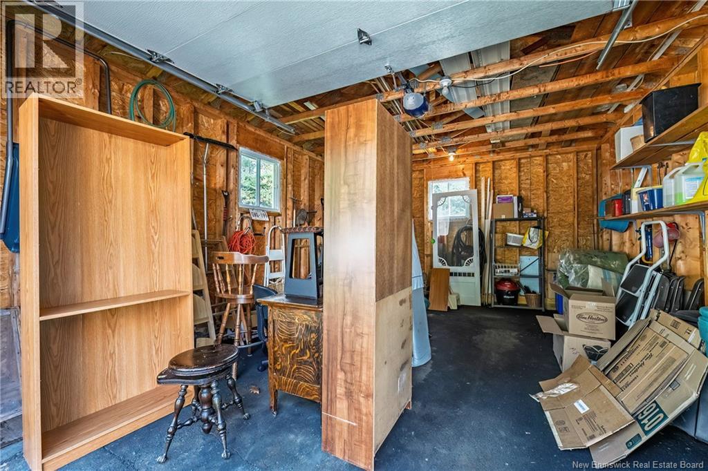 40 Foley Brook Road, New Denmark, New Brunswick  E7G 1P5 - Photo 35 - NB125543