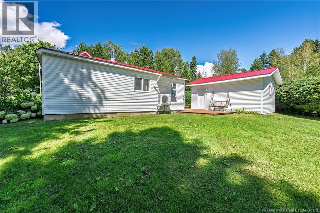 40 Foley Brook Road, New Denmark, New Brunswick  E7G 1P5 - Photo 36 - NB125543