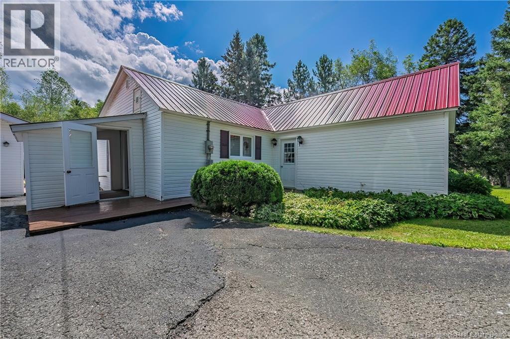 40 Foley Brook Road, New Denmark, New Brunswick  E7G 1P5 - Photo 38 - NB125543