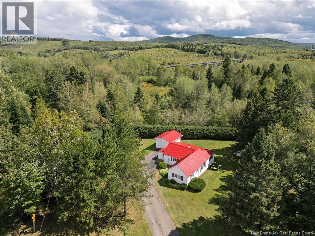 40 Foley Brook Road, New Denmark, New Brunswick  E7G 1P5 - Photo 4 - NB125543