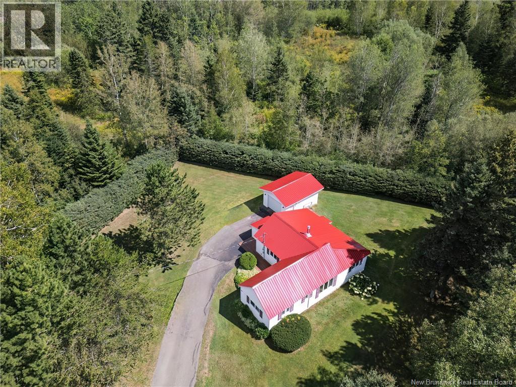 40 Foley Brook Road, New Denmark, New Brunswick  E7G 1P5 - Photo 5 - NB125543